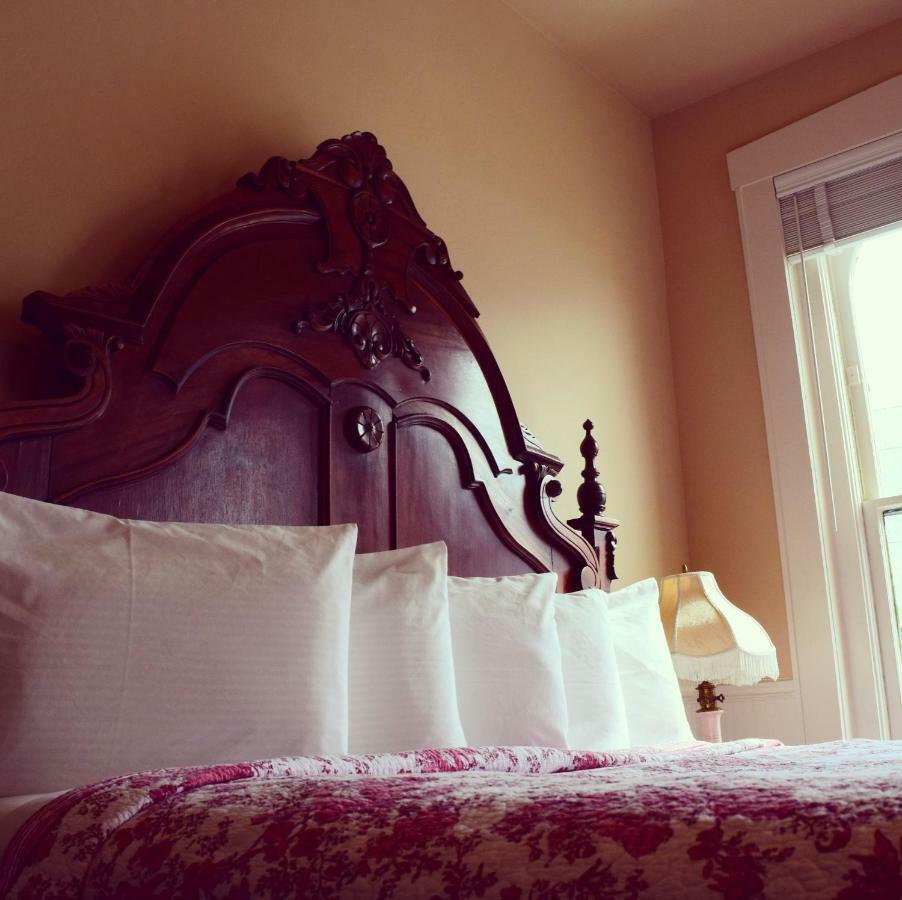 Grand Imperial Hotel Silverton ภายนอก รูปภาพ